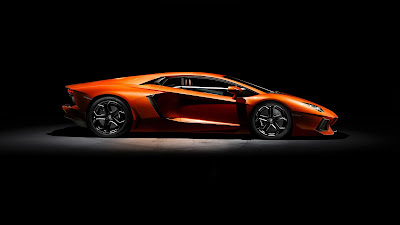 lamborghini aventador wallpaper