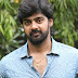 Actor Naveen Chandra Latest Photo Gallery | Naveen Chandra New Photos and Stills