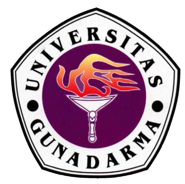 Image result for universitas gunadarma