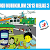 Buku Tematik Kelas 3 Sd/Mi Kurikulum 2013 Lengkap