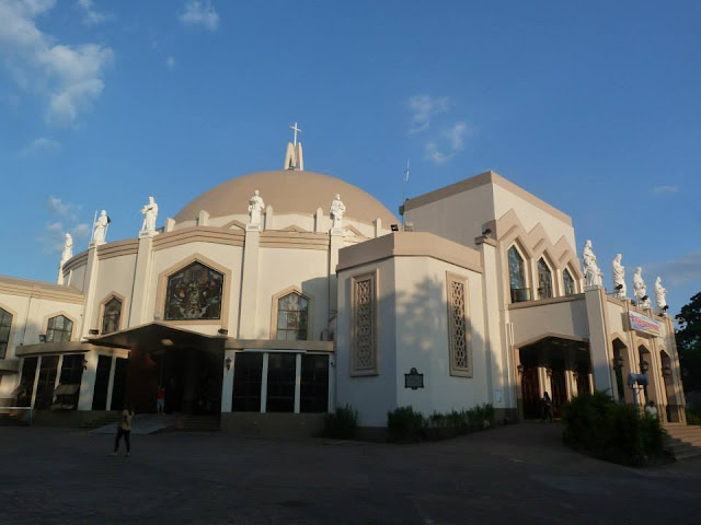 Antipolo Church