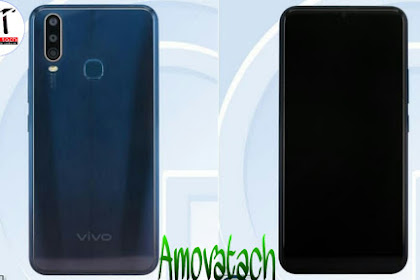 Vivo v1901 