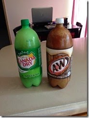 Sodas