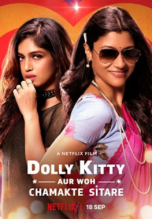 Dolly Kitty Aur Woh Chamakte Sitare