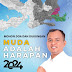 Abdul Muis, S.Pd., M.Ak Maju di Legislatif, Dapil Sape-Lambu 2024