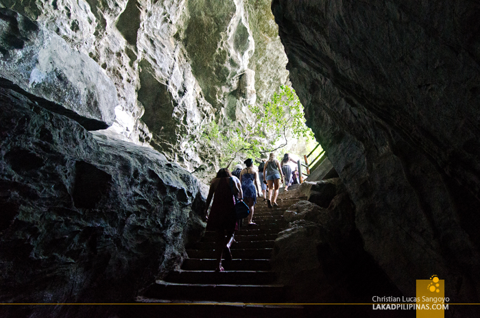 Surprise Cave Halong Bay Cruise Overnight