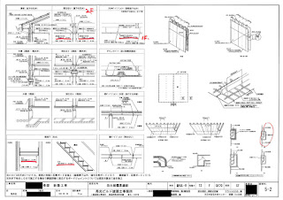 防火被覆貫通部