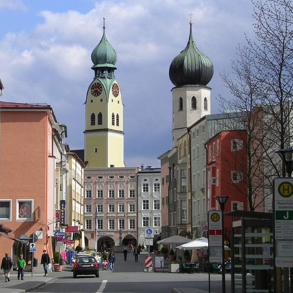 Rosenheim 