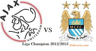 Prediksi Bola Ajax vs Manchester City