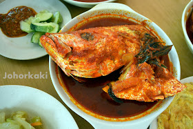 Asam-Pedas-Mak-Pon-Parit-Jawa-Muar-Johor