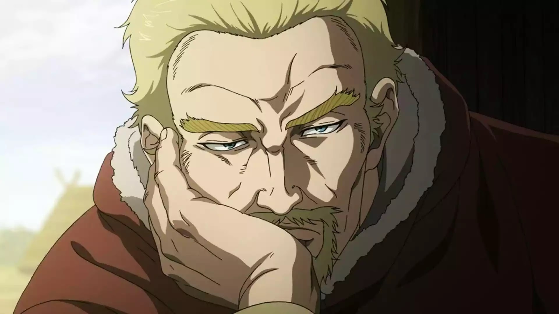 Vinland Saga: Netflix não concluiu a dublagem da 2ª temporada – ANMTV