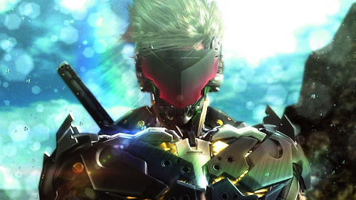 Metal Gear Rising Revengeance (2014) Full PC Game Single Resumable Download Links ISO