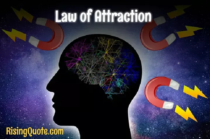 The Law of Attraction, Using The Law of Attraction, conscious mind, subconscious mind, unconscious mind, Act as if, Affirmation , visualization,  Gratitude, meditation,