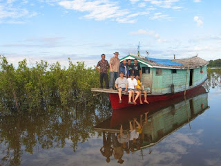 Danau Sentarum