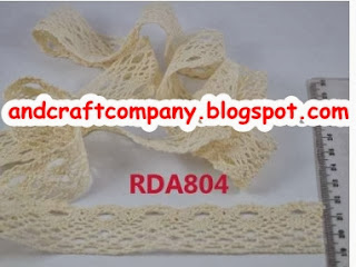 jual renda rajut online