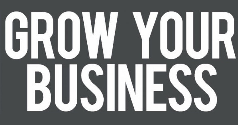 Image: Grow Your Business Online