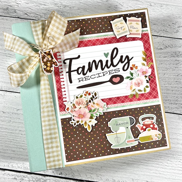 Artsy Albums Scrapbook Album and Page Layout Kits by Traci Penrod: Washi  Tape Ideas & We R Memory Keepers