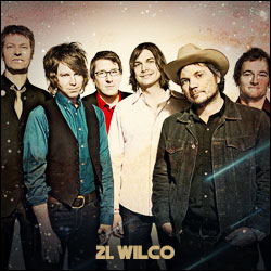 The 24 Greatest Bands In The World Right Now: 21. Wilco