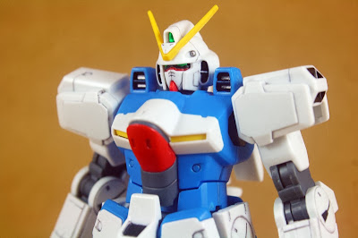 HGUC 1/144 Victory Gundam