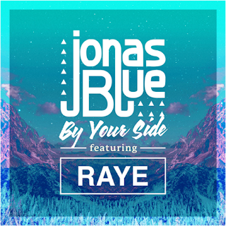 Lyrics Of Jonas Blue - By Your Side 