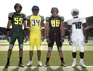 Football Jerseys