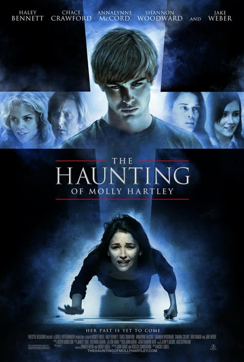 The Haunting of Molly Hartley 2008 Download ITA
