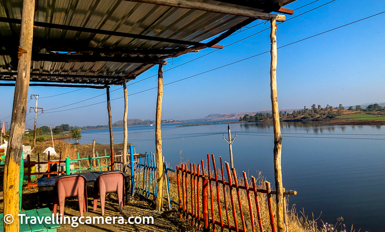 The journey from Bhopal to Hyderabad is approximately 800 kilometers, and we were prepared for a 10-12 hour drive. We started our journey early to avoid the traffic and to make the most of our time on the road. The weather was pleasant, and the sun was just beginning to rise as we left the city.