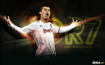 ronaldo wallpaper