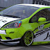 [RELEASE] HONDA JAZZ CUSTOM