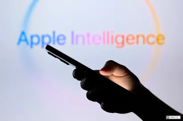 Apple Intelligence 功能只對應到 iPhone 15 Pro 以上的機型