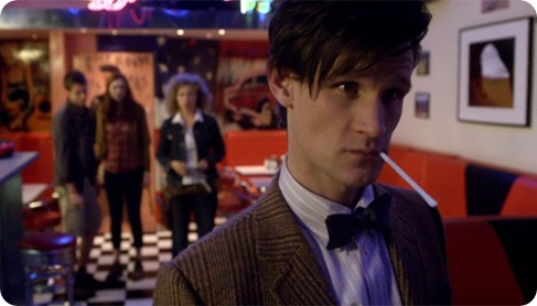 the doctor