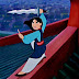Interesting facts about Mulan