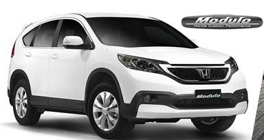 Daftar Harga Mobil Honda Mei 2013 (TERBARU)