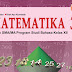 Matematika (Bahasa) Kelas 12 SMA/MA - Sri Lestari