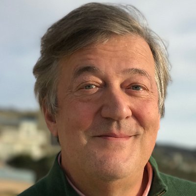 stephen fry