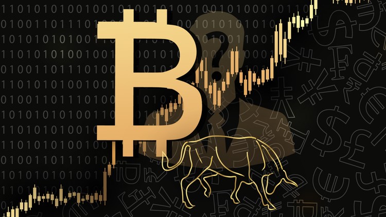 Bitcoin for Beginners - Meet the Architect: Satoshi Nakamoto Udemy Coupon