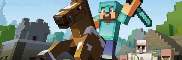 Minecraft - download mais recente versão gratuita 2018 