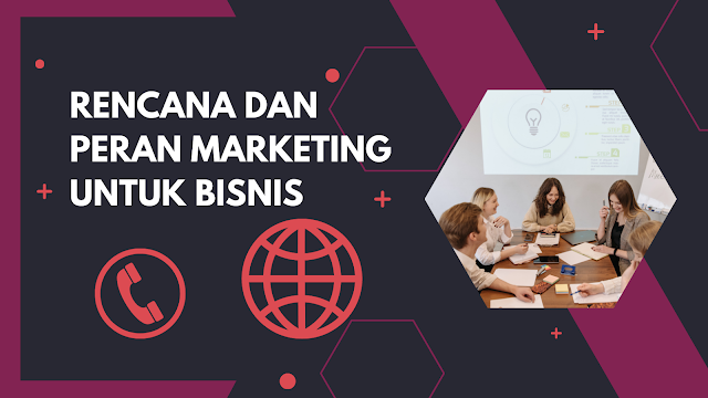 strategi marketing online yang efektif