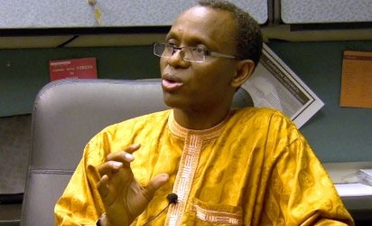 El-Rufai drags 725 loan defaulters to EFCC