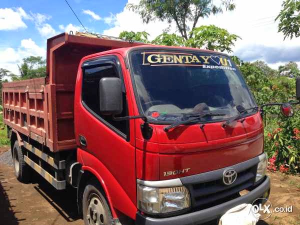 42 Top Info Harga Truk Dyna Bekas Kalsel