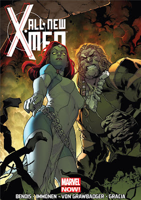 all-new x-men 2013 09 #9 download cbr cbz pdf torrent direct read online free