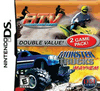 1451.- ATV:Thunder Ridge Riders/Monster Trucks Mayhem (USA) 1451.- ATV:Thunder Ridge Riders/Monster Trucks Mayhem (USA)