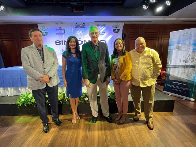 Fundación Harmonía y Seaboard Energía Limpia presentan: ''Sinfónico, Encuentro de Talento”