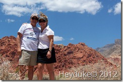 Red Rocks Canyon 008