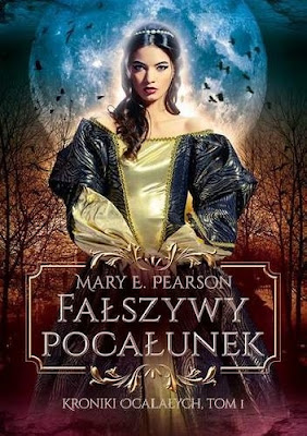 "Fałszywy pocałunek" Mary E. Pearsen