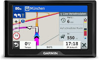 Garmin, Drive 52 EU MT