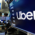 Uber's COO, CMO Depart in Post-IPO Shakeup