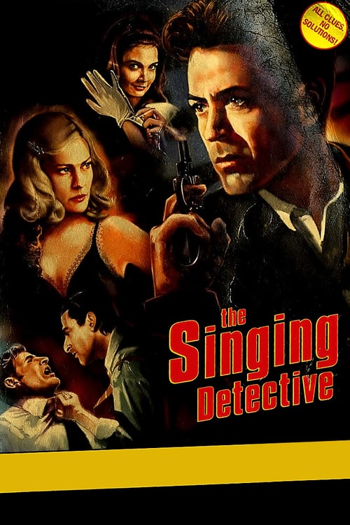 [HD] The Singing Detective 2003 Film Complet En Anglais