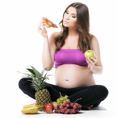 tips sehat ibu hamil