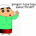 Dah Bayar Zakat Fitrah???